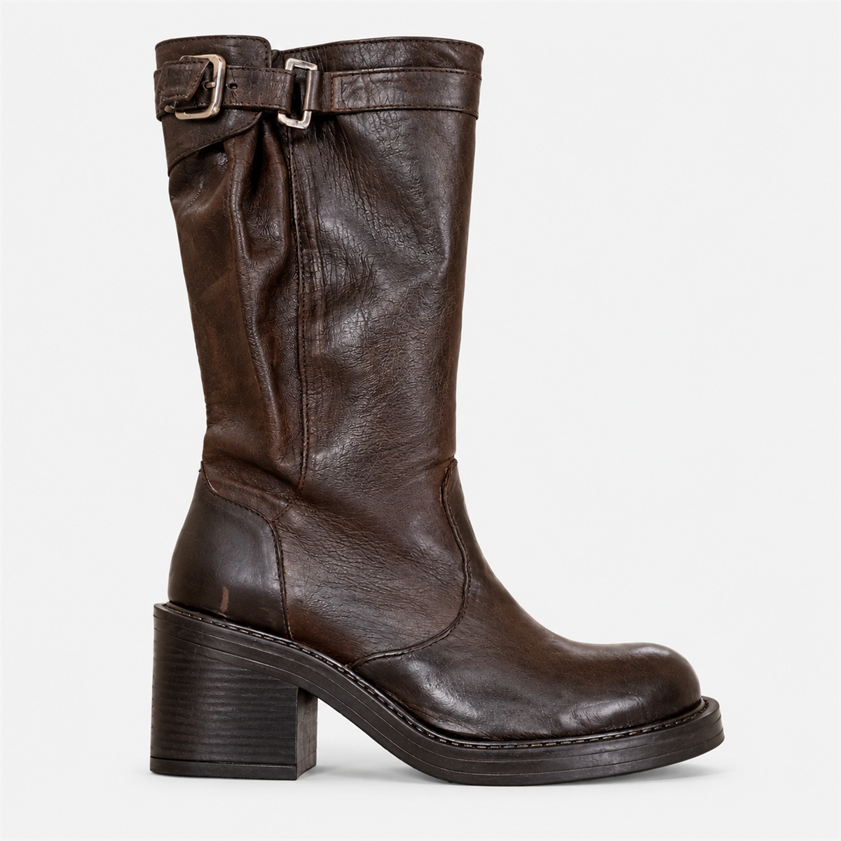 Bota Rpincep Marrón Bota Rpincep Marrón