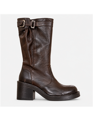 Bota Rpincep Marrón