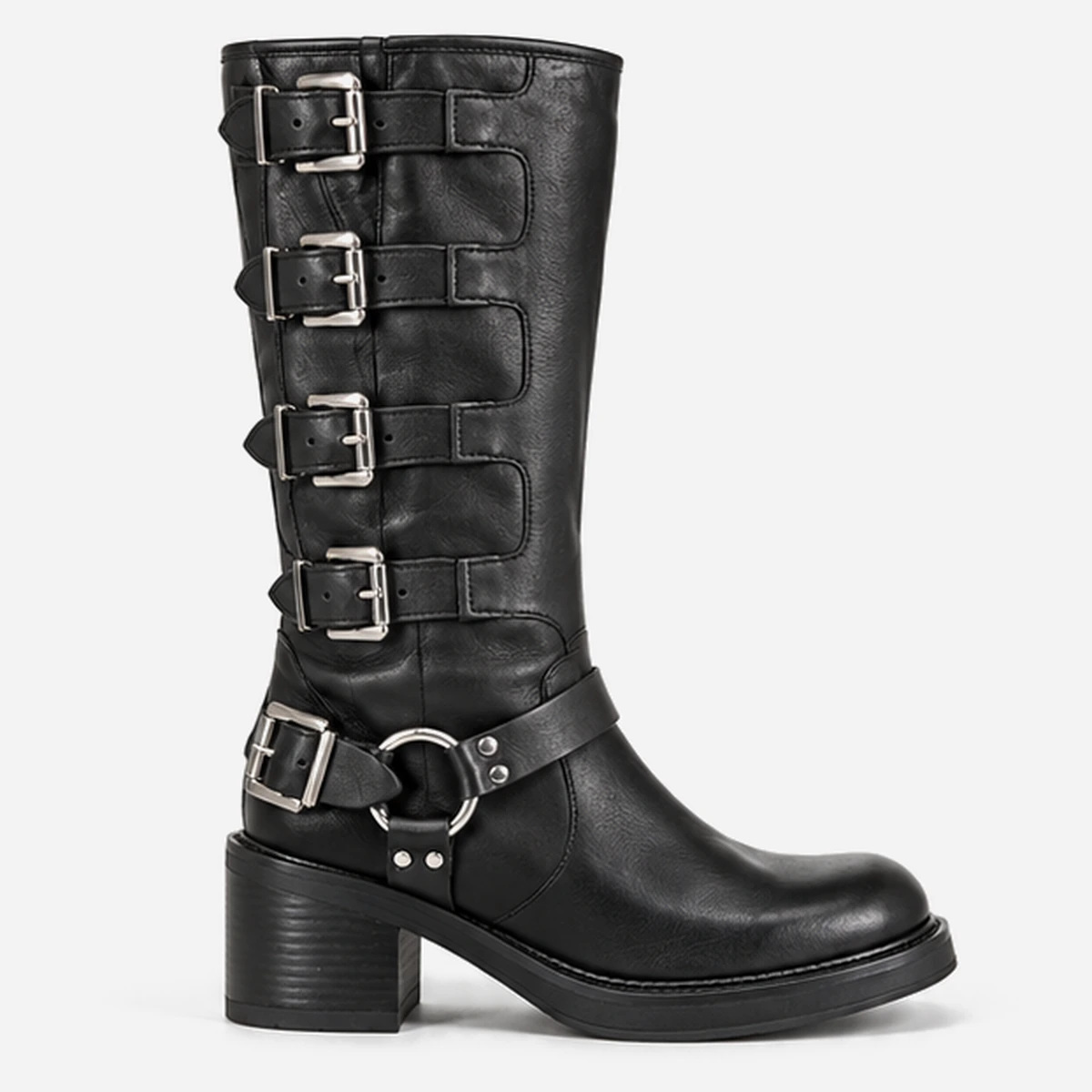 Bota Fryman Gris Bota Fryman Gris