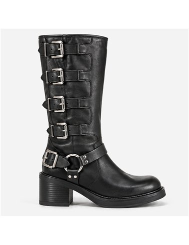 Bota Fryman Gris