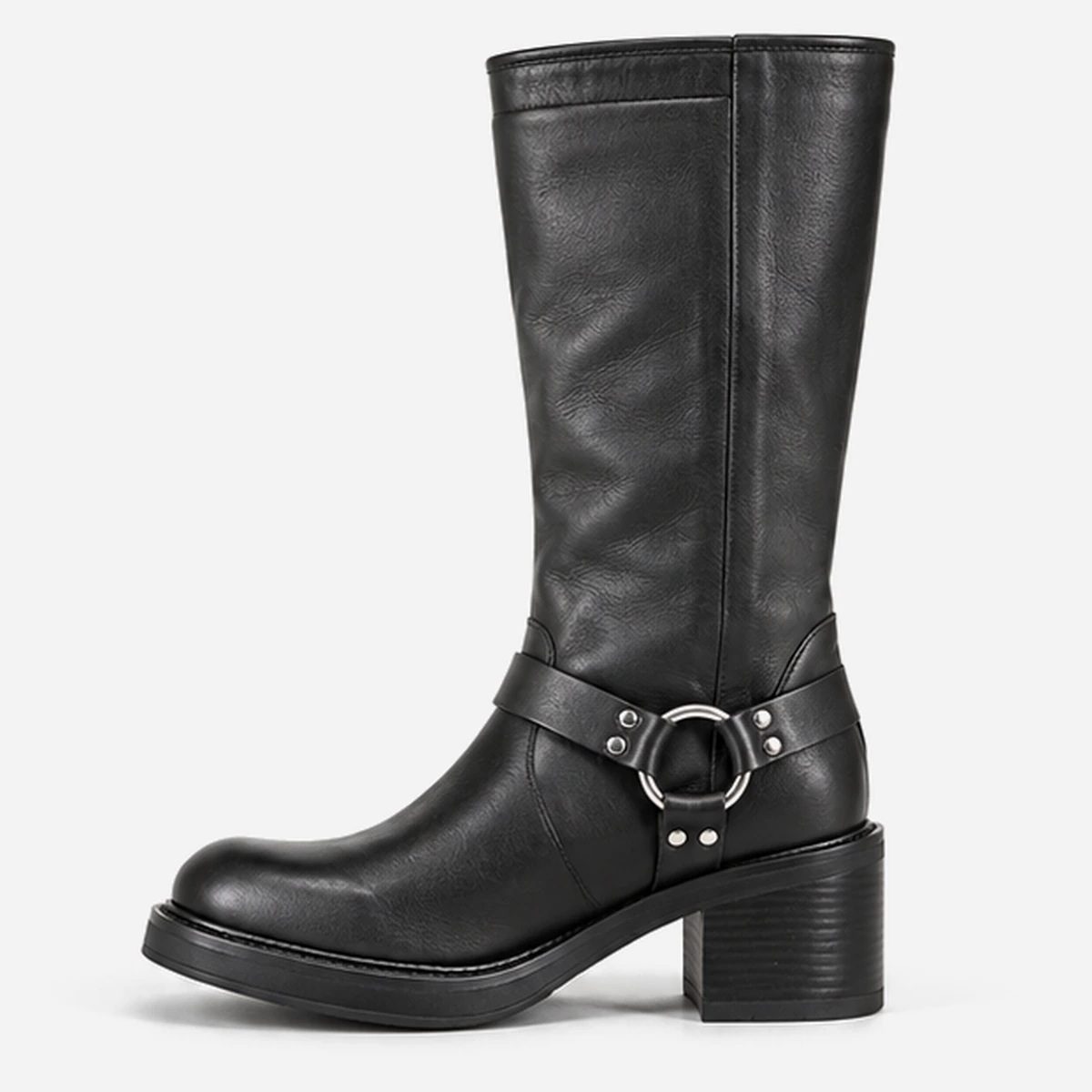 Bota Fryman Gris Bota Fryman Gris
