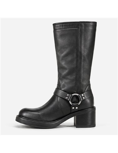 Bota Fryman Gris
