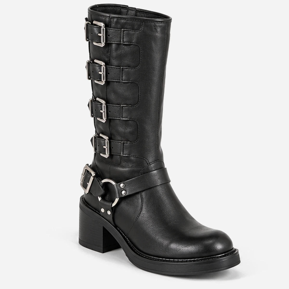 Bota Fryman Gris Bota Fryman Gris
