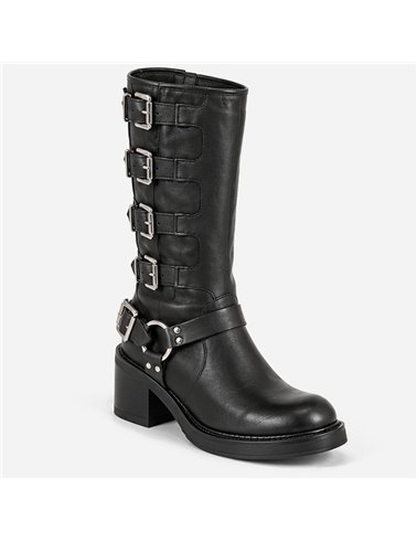 Bota Fryman Gris