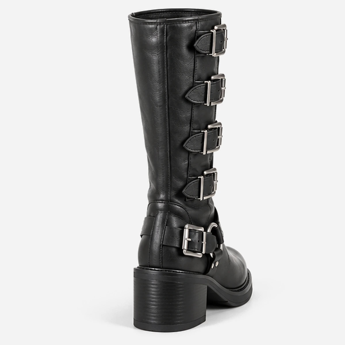 Bota Fryman Gris Bota Fryman Gris