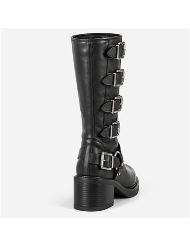 Bota Fryman Gris