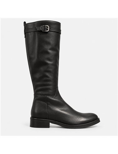 Bota Eris Negro