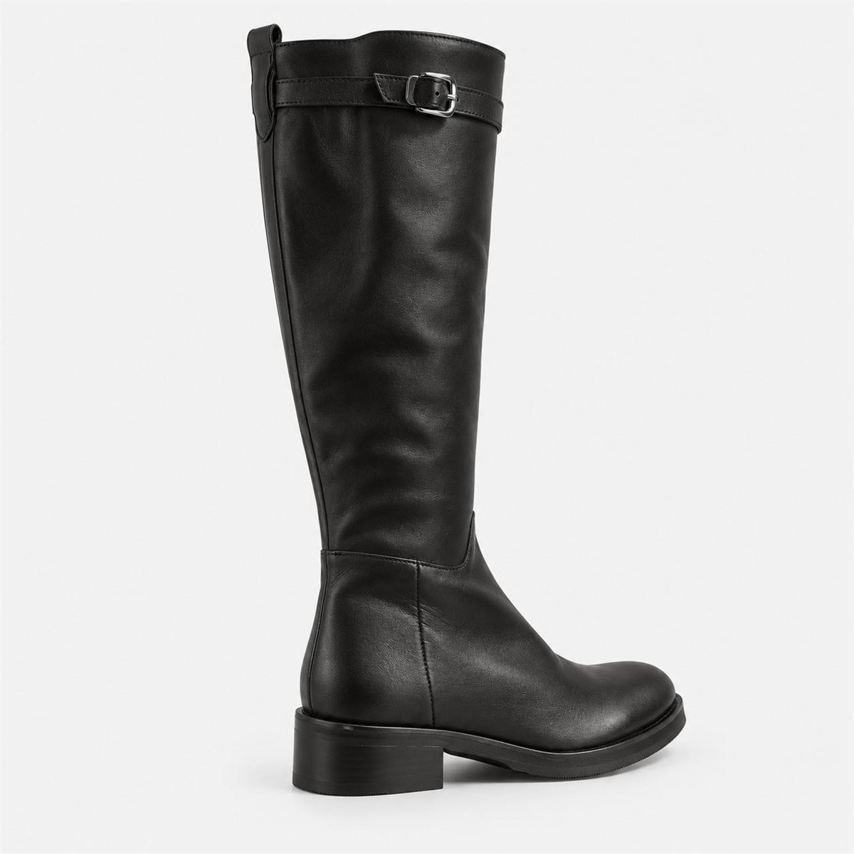 Bota Eris Negro Bota Eris Negro