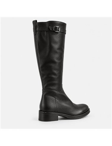 Bota Eris Negro