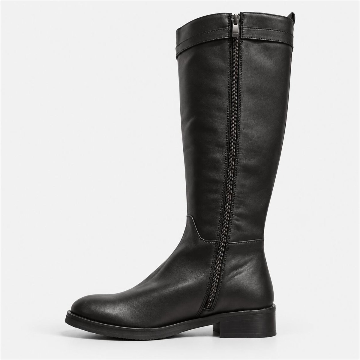 Bota Eris Negro Bota Eris Negro