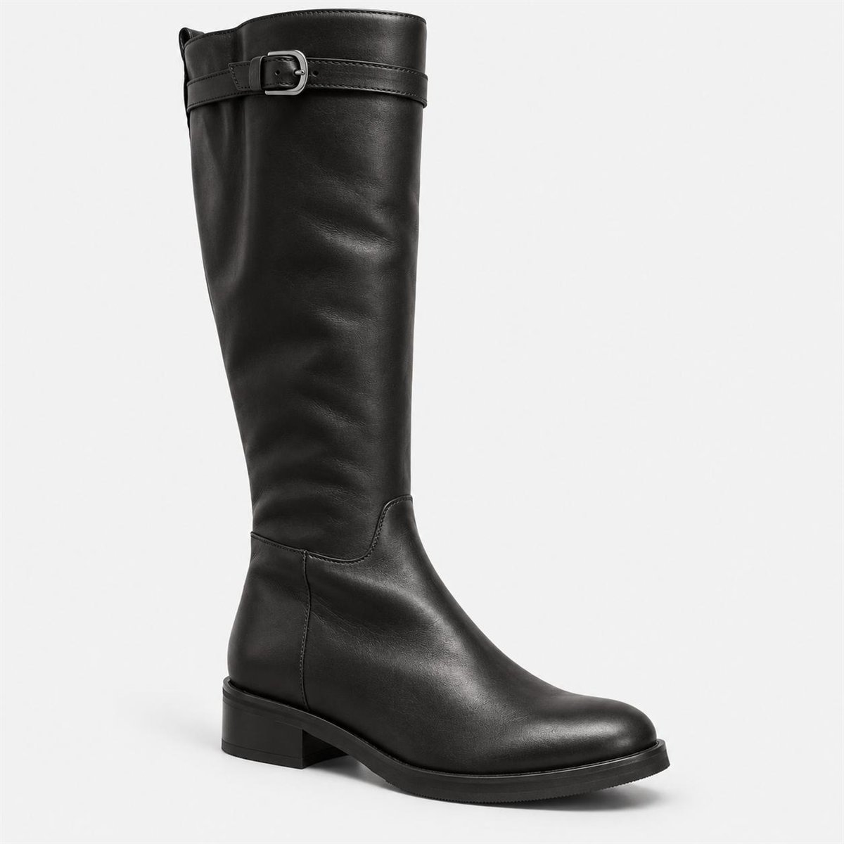Bota Eris Negro Bota Eris Negro