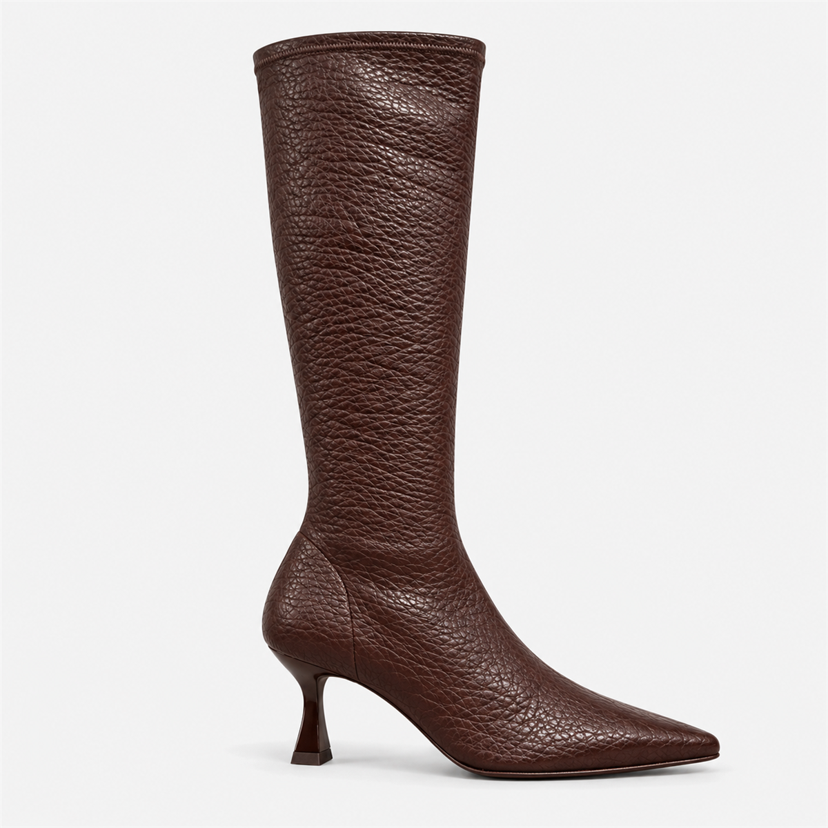 Bota Blat Marrón